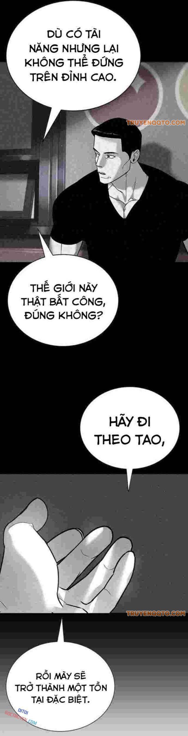 Cách Mạng Bắt Nạt Chapter 10 - 55