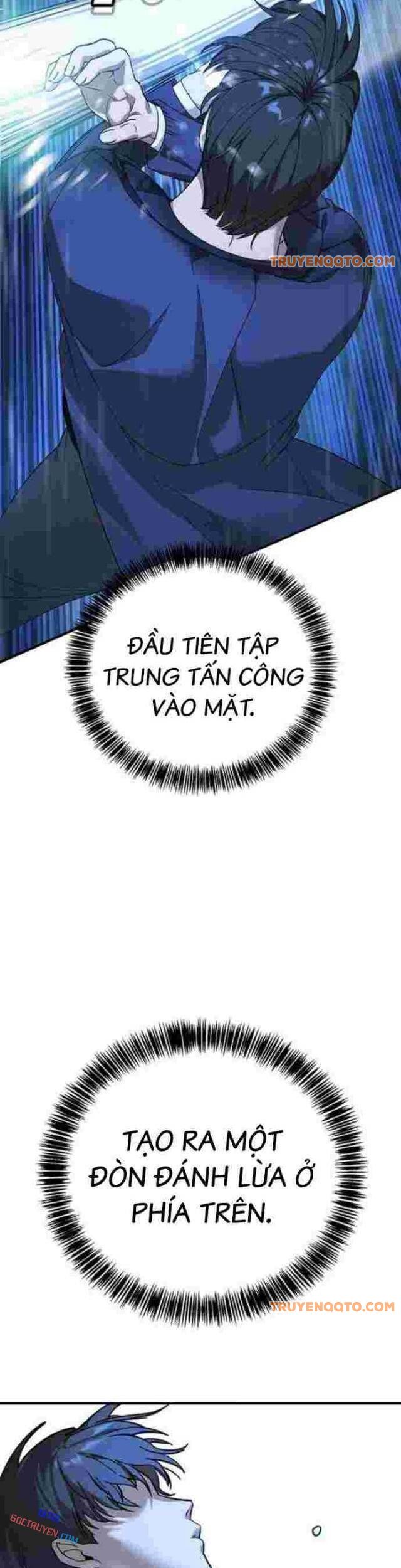 Cách Mạng Bắt Nạt Chapter 10 - 61