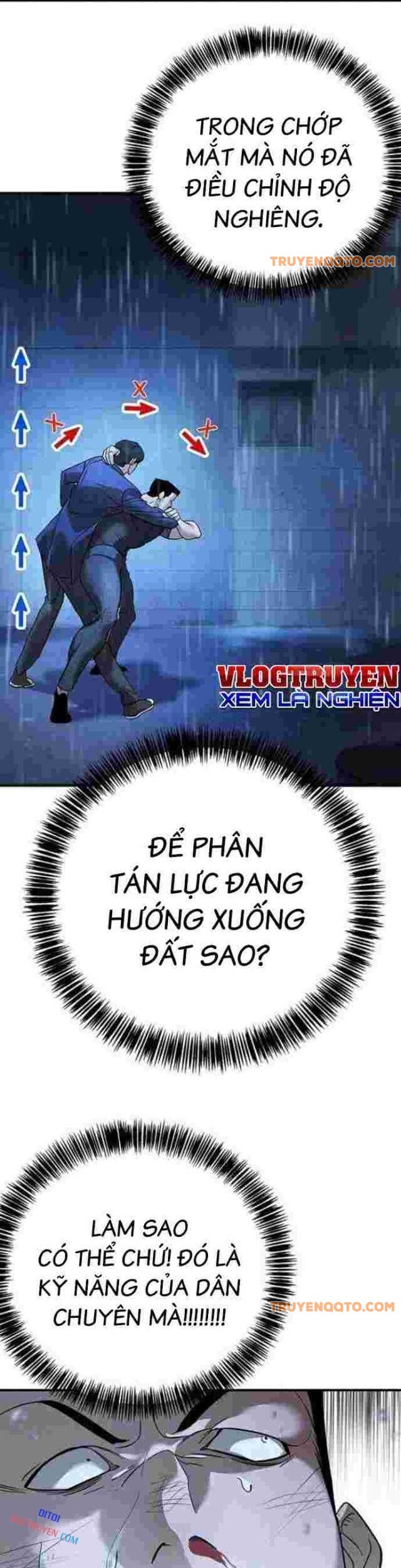 Cách Mạng Bắt Nạt Chapter 10 - 70