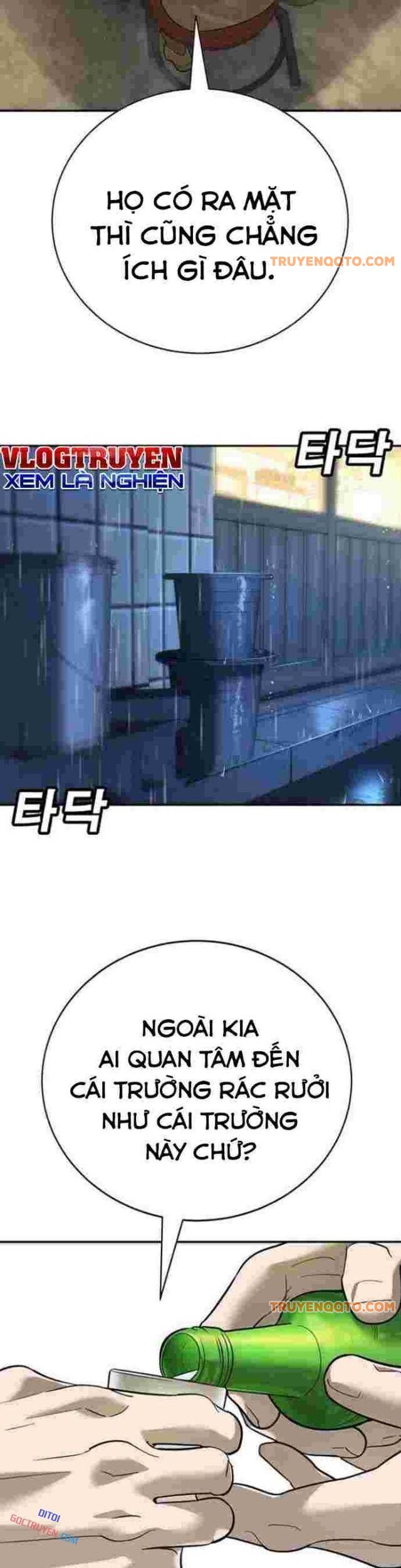 Cách Mạng Bắt Nạt Chapter 10 - 8