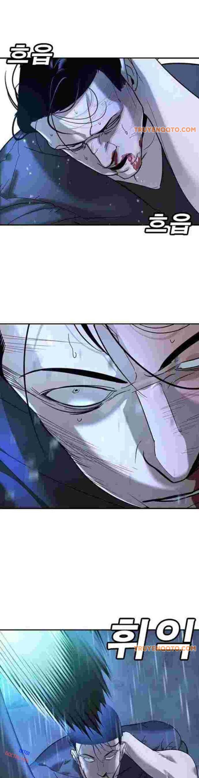 Cách Mạng Bắt Nạt Chapter 10 - 80