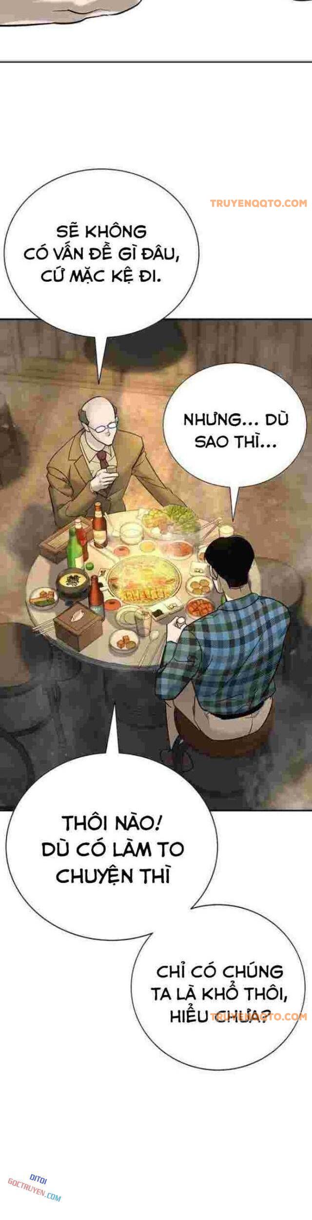 Cách Mạng Bắt Nạt Chapter 10 - 9