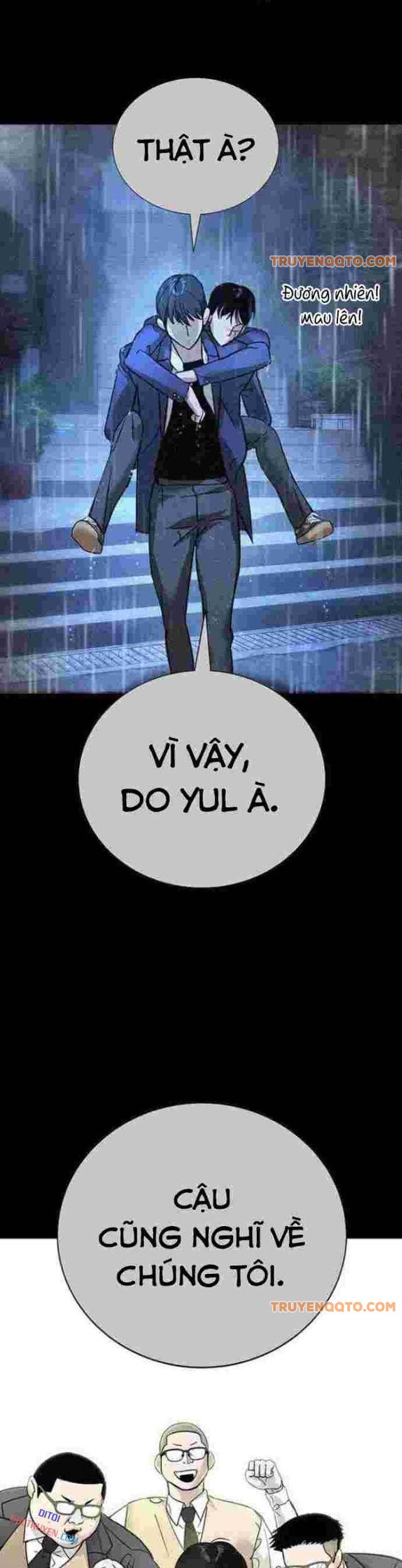 Cách Mạng Bắt Nạt Chapter 10 - 83