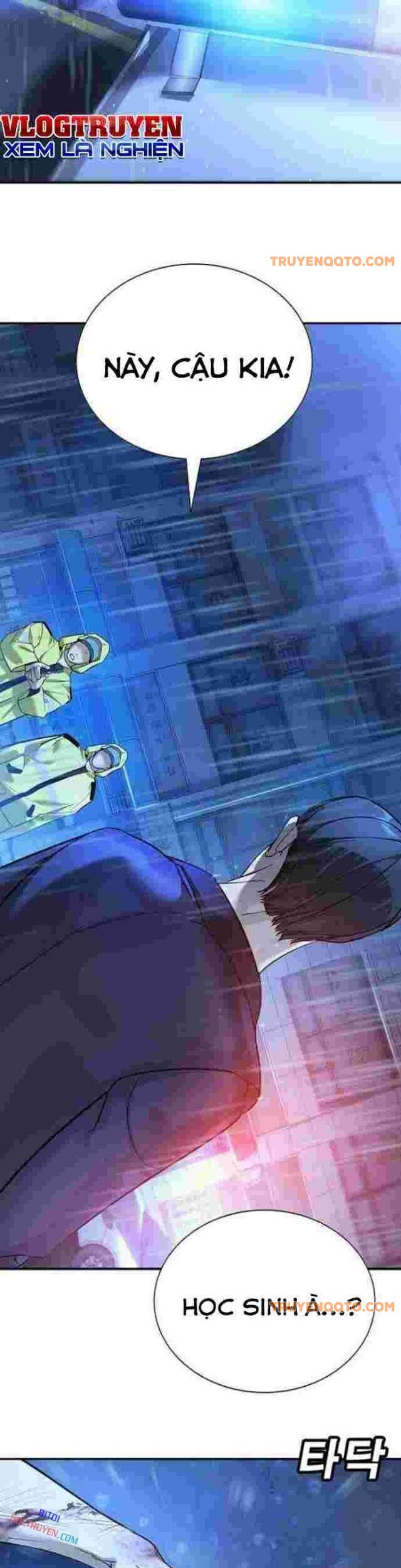 Cách Mạng Bắt Nạt Chapter 10 - 92