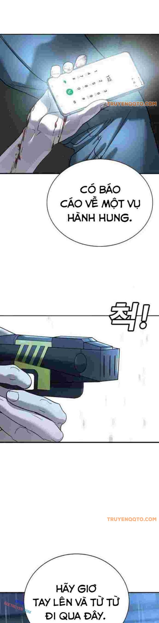 Cách Mạng Bắt Nạt Chapter 10 - 95