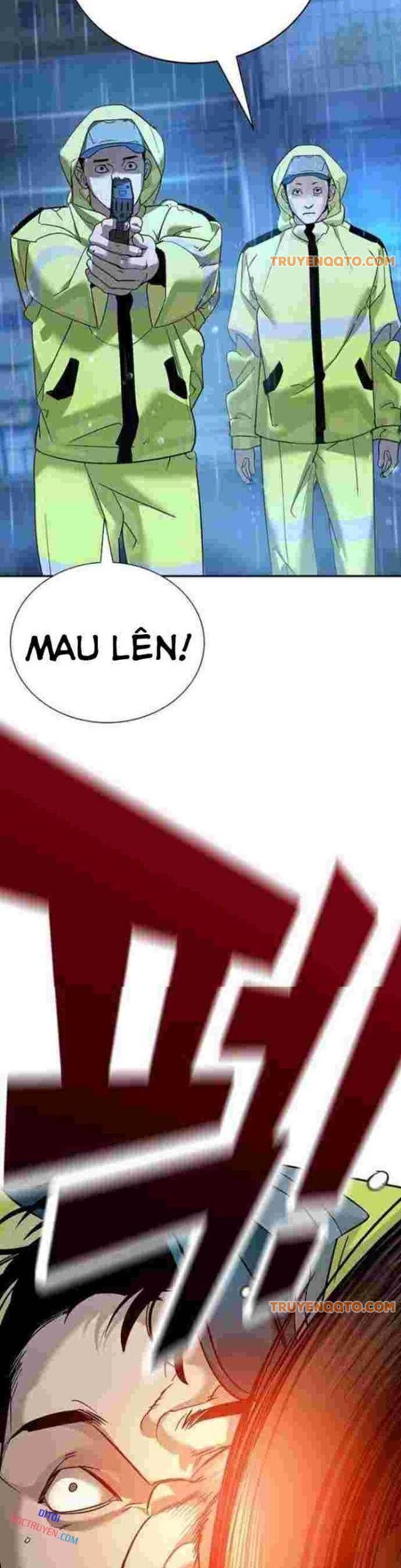 Cách Mạng Bắt Nạt Chapter 10 - 96