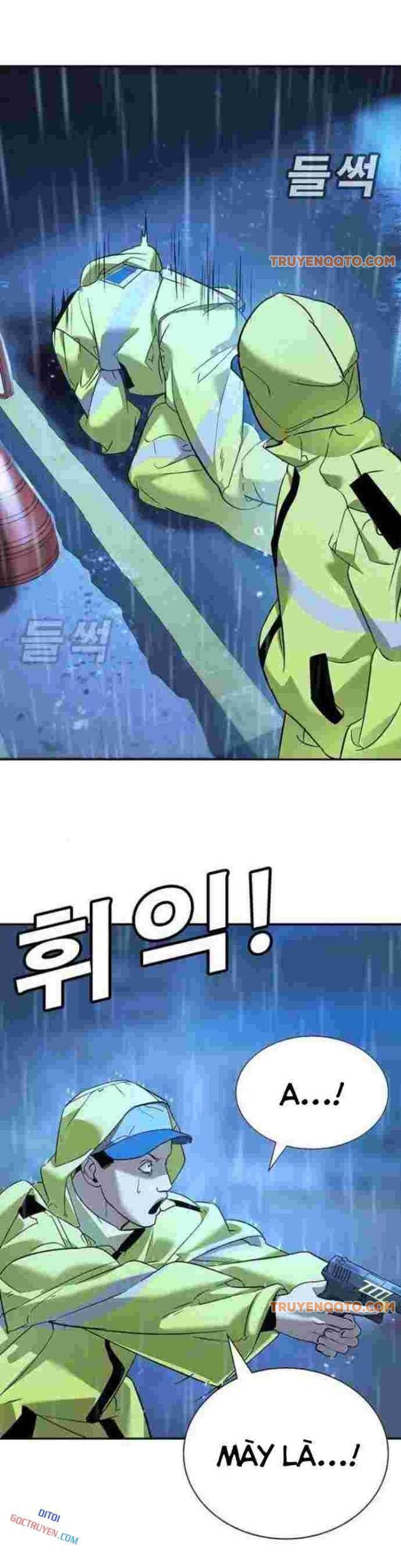 Cách Mạng Bắt Nạt Chapter 10 - 99