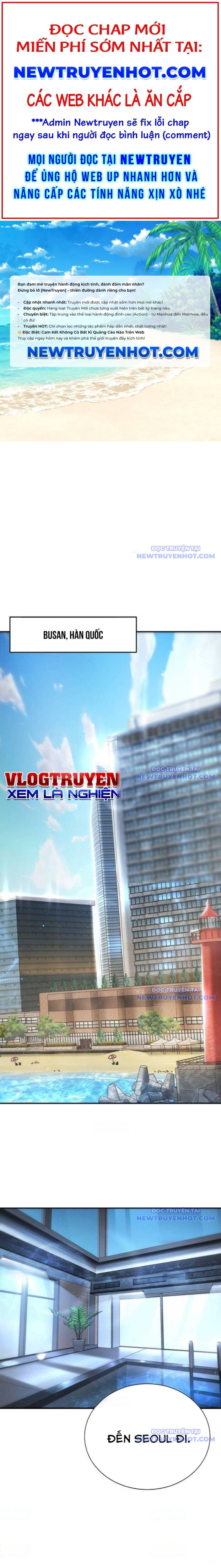 Cách Mạng Bắt Nạt Chapter 17 - 1