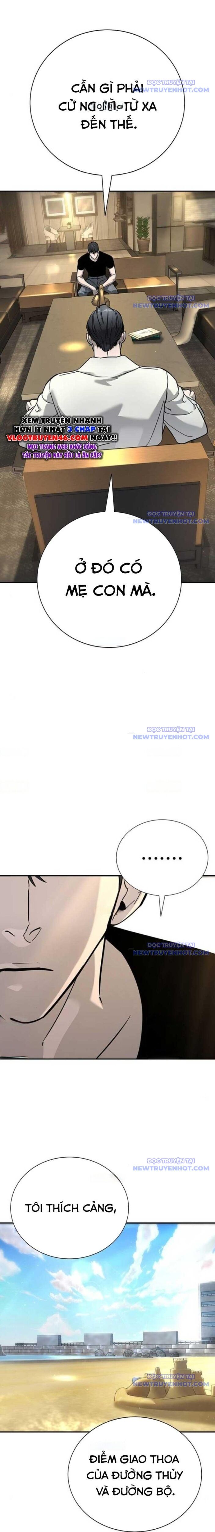 Cách Mạng Bắt Nạt Chapter 17 - 2