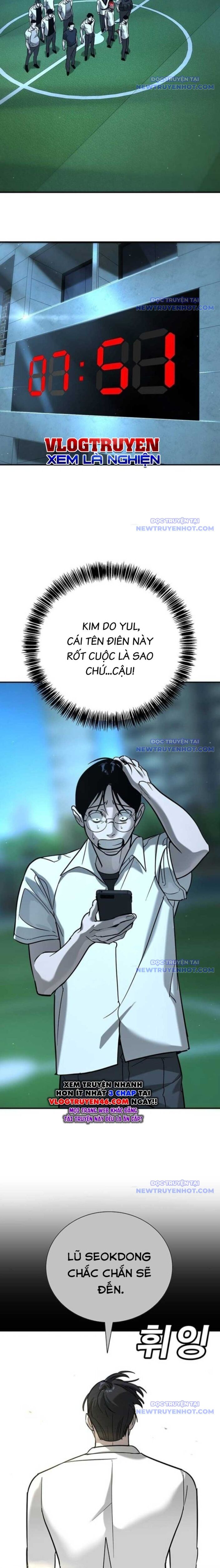 Cách Mạng Bắt Nạt Chapter 17 - 12