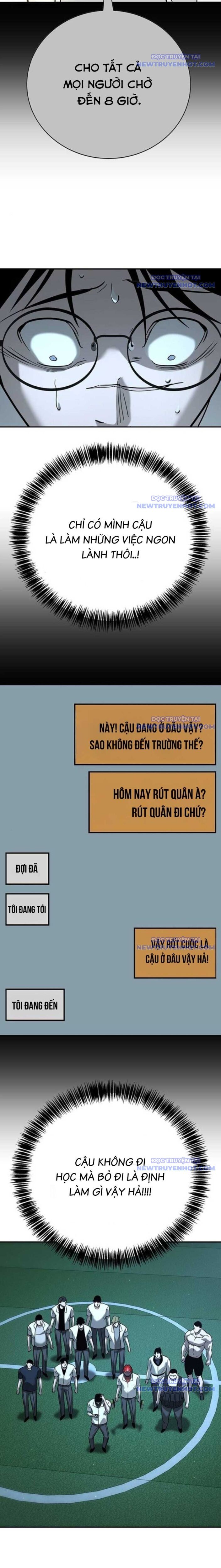 Cách Mạng Bắt Nạt Chapter 17 - 13