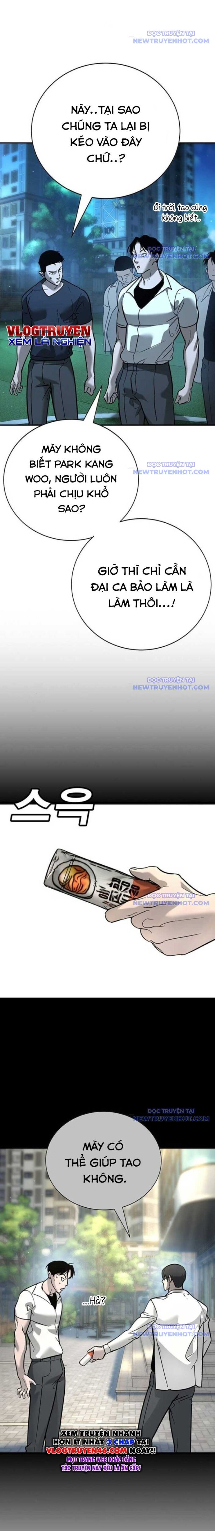Cách Mạng Bắt Nạt Chapter 17 - 14
