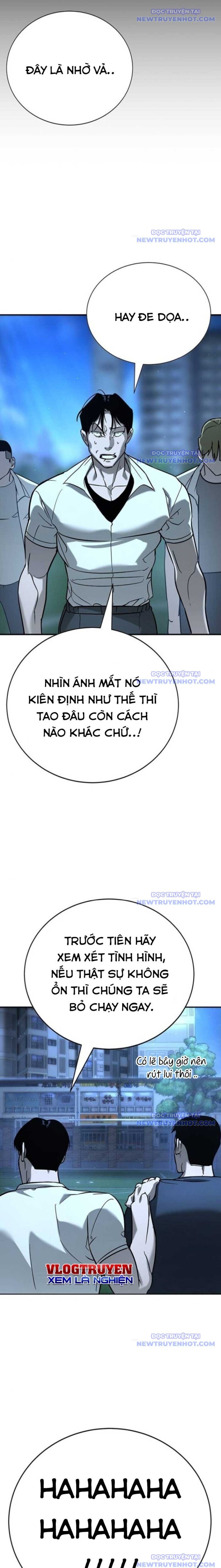 Cách Mạng Bắt Nạt Chapter 17 - 15