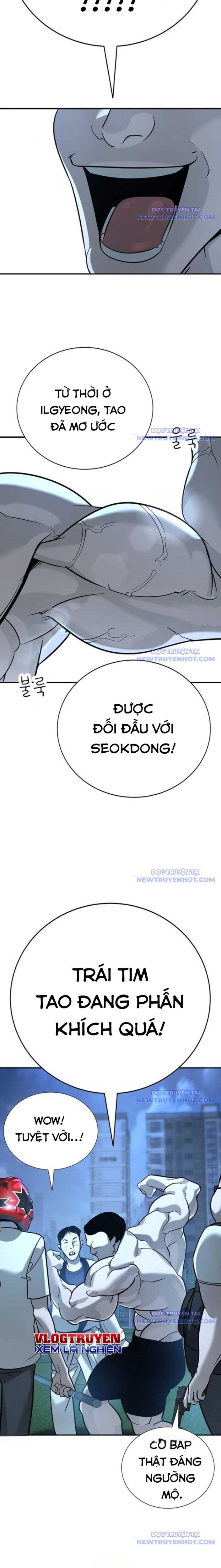 Cách Mạng Bắt Nạt Chapter 17 - 16