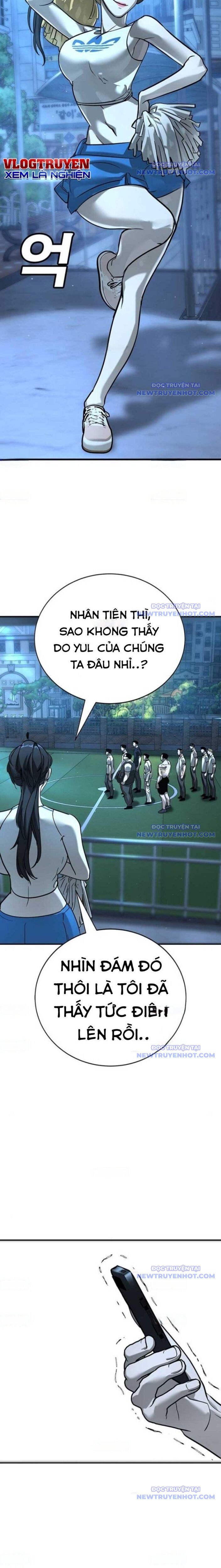 Cách Mạng Bắt Nạt Chapter 17 - 18