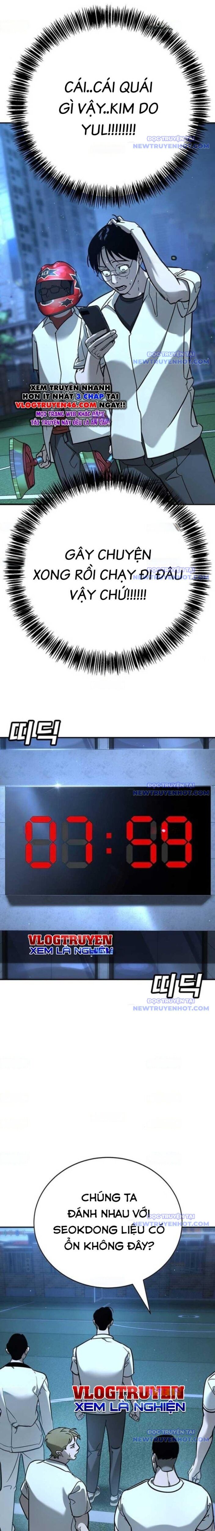 Cách Mạng Bắt Nạt Chapter 17 - 19