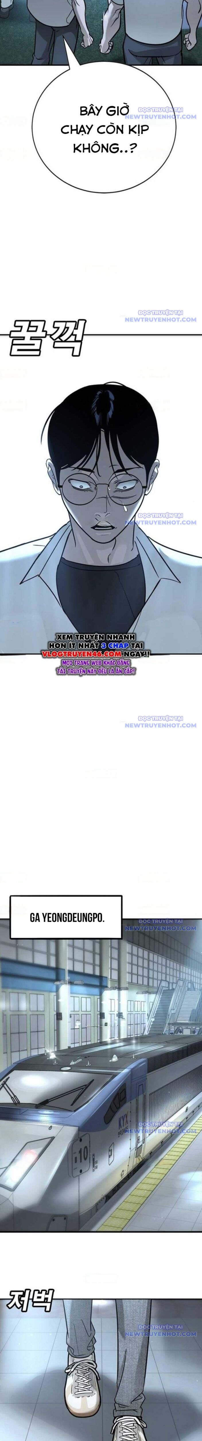 Cách Mạng Bắt Nạt Chapter 17 - 20