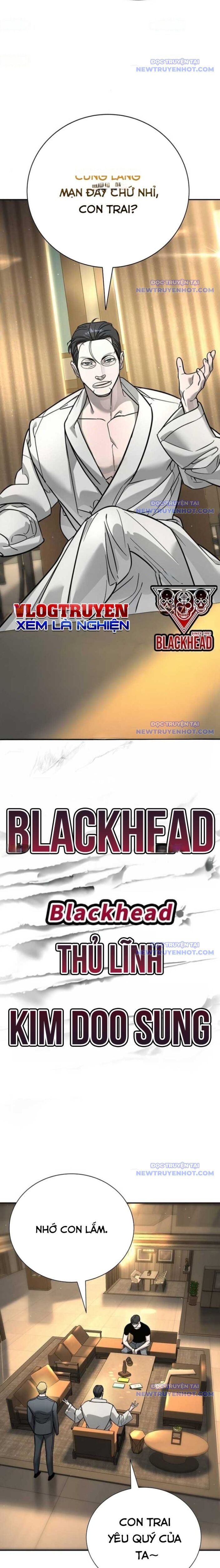 Cách Mạng Bắt Nạt Chapter 17 - 3