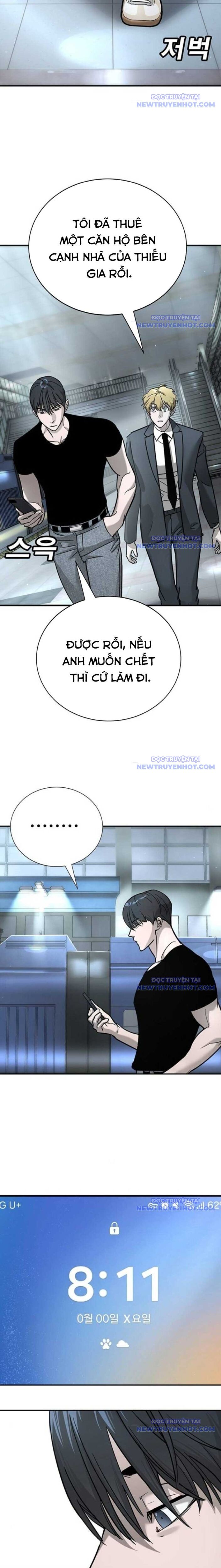 Cách Mạng Bắt Nạt Chapter 17 - 21