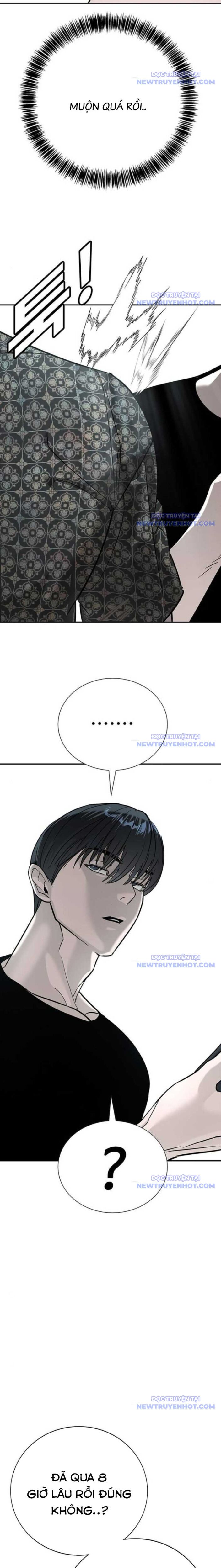 Cách Mạng Bắt Nạt Chapter 17 - 22