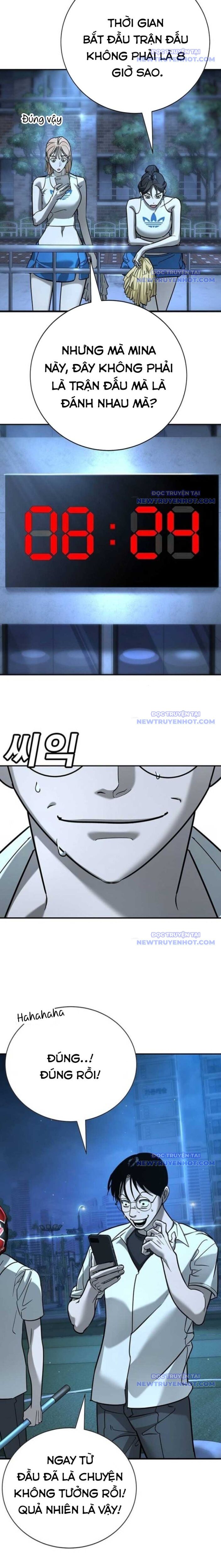 Cách Mạng Bắt Nạt Chapter 17 - 23