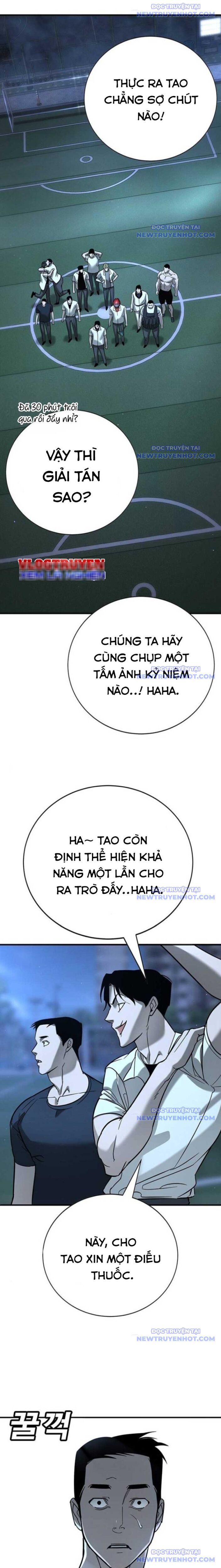 Cách Mạng Bắt Nạt Chapter 17 - 25