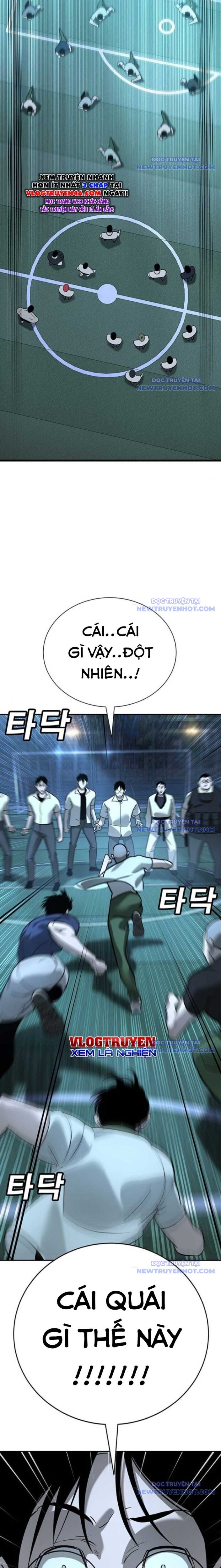 Cách Mạng Bắt Nạt Chapter 17 - 28