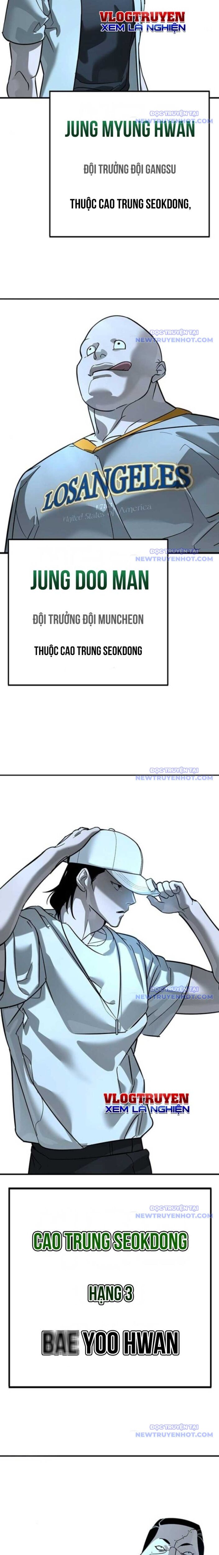 Cách Mạng Bắt Nạt Chapter 17 - 30