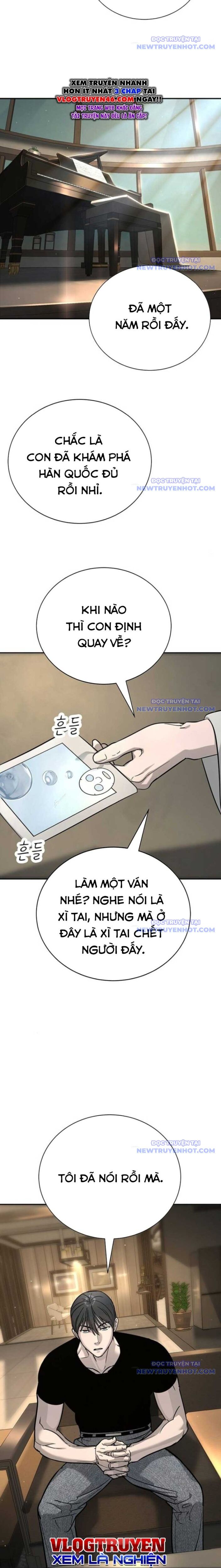 Cách Mạng Bắt Nạt Chapter 17 - 4