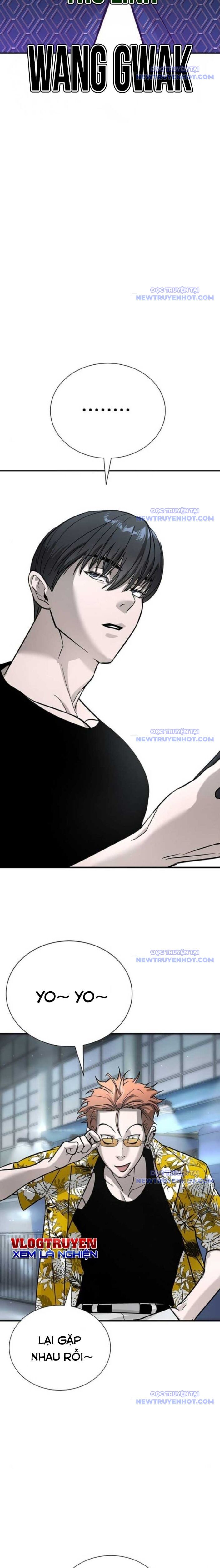 Cách Mạng Bắt Nạt Chapter 17 - 32