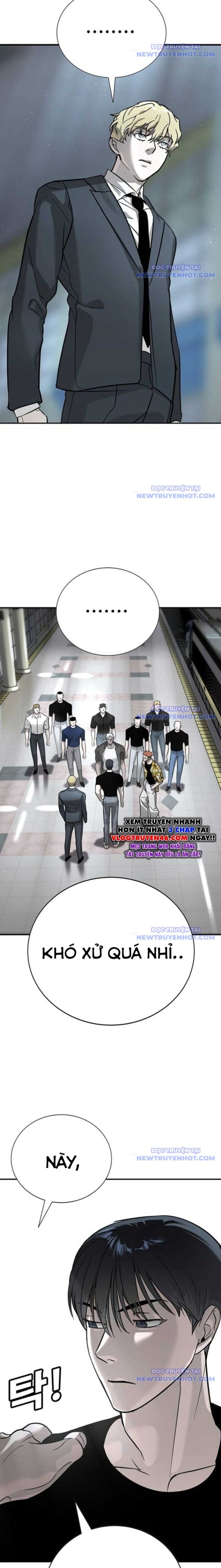 Cách Mạng Bắt Nạt Chapter 17 - 33