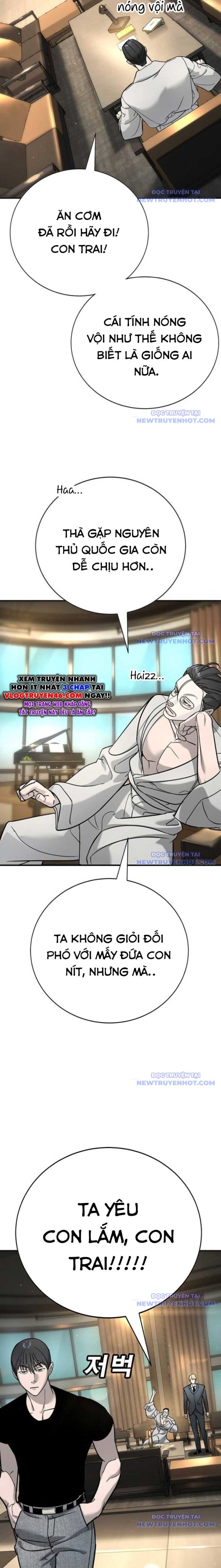 Cách Mạng Bắt Nạt Chapter 17 - 7