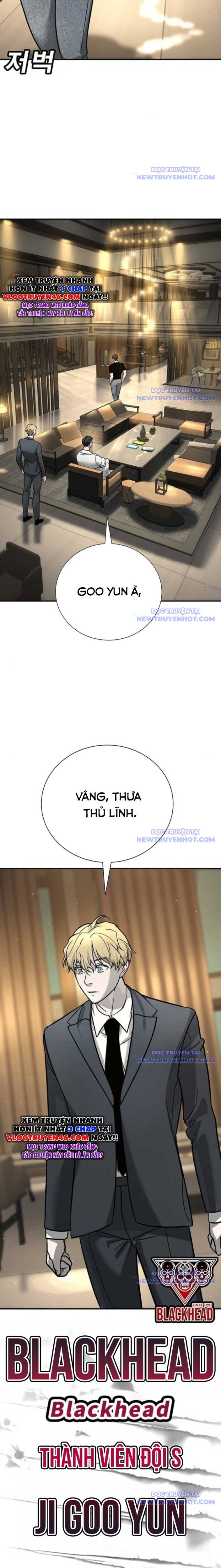 Cách Mạng Bắt Nạt Chapter 17 - 8