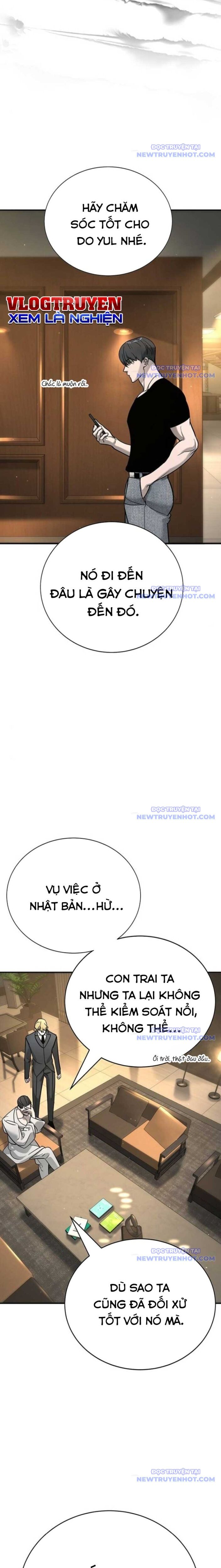 Cách Mạng Bắt Nạt Chapter 17 - 9