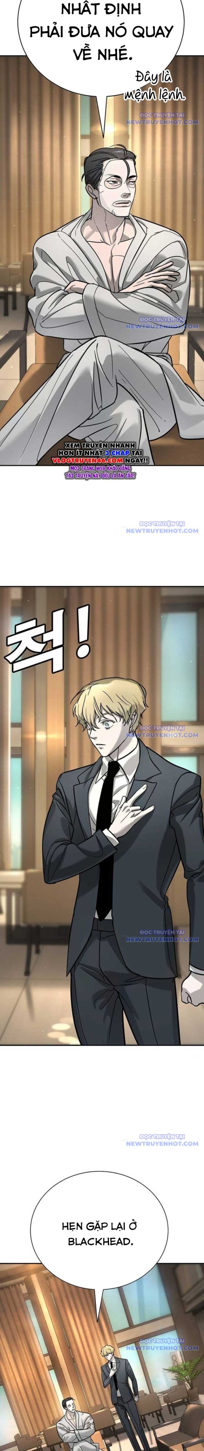 Cách Mạng Bắt Nạt Chapter 17 - 10