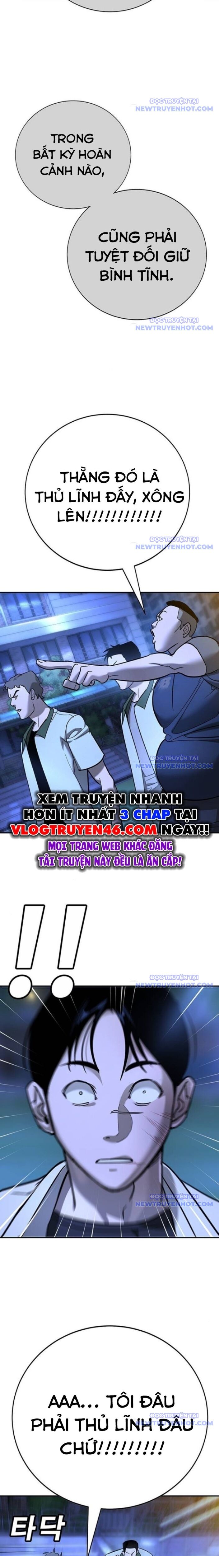 Cách Mạng Bắt Nạt Chapter 18 - 11