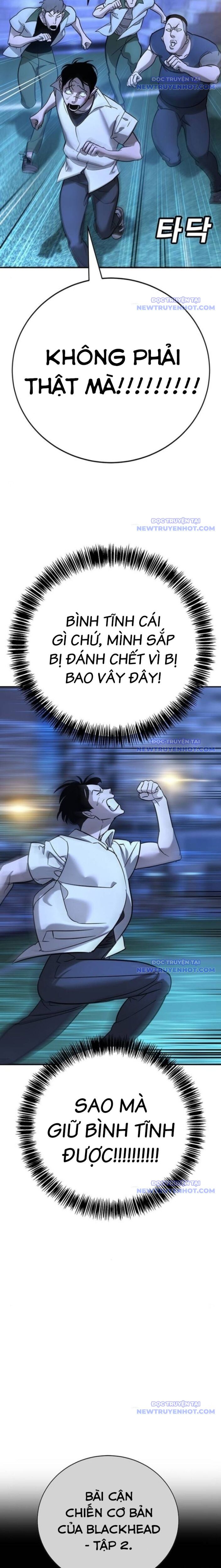 Cách Mạng Bắt Nạt Chapter 18 - 12