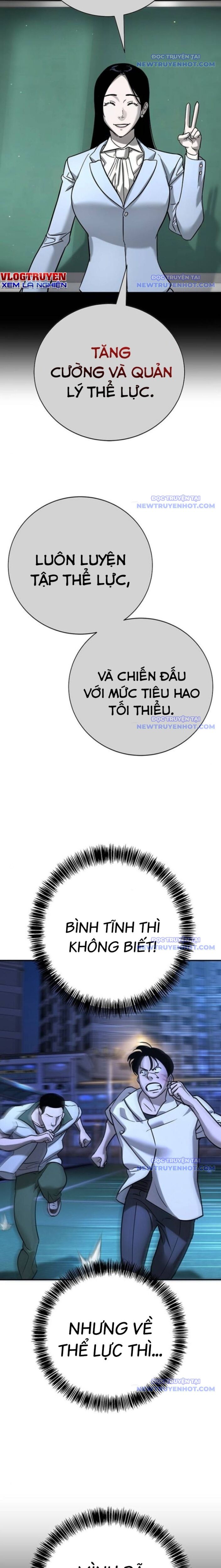 Cách Mạng Bắt Nạt Chapter 18 - 13