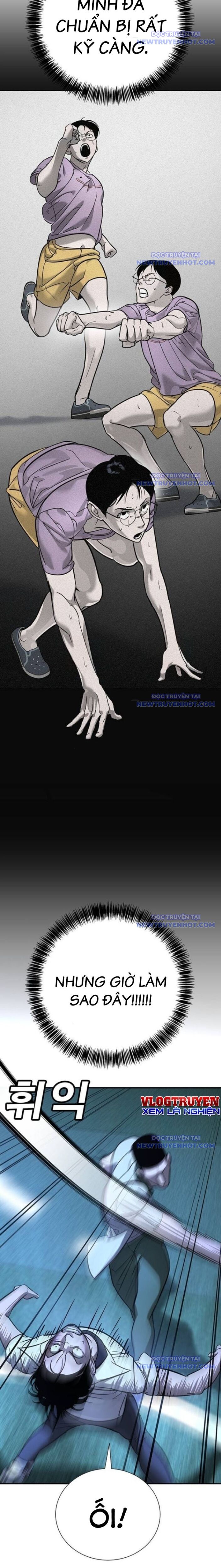 Cách Mạng Bắt Nạt Chapter 18 - 14