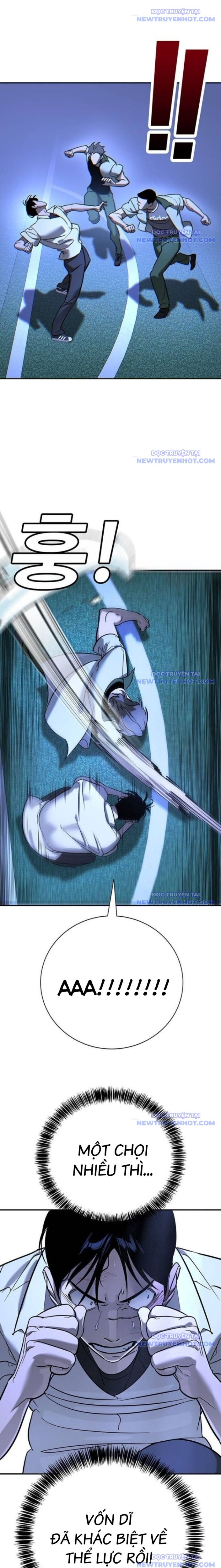 Cách Mạng Bắt Nạt Chapter 18 - 15