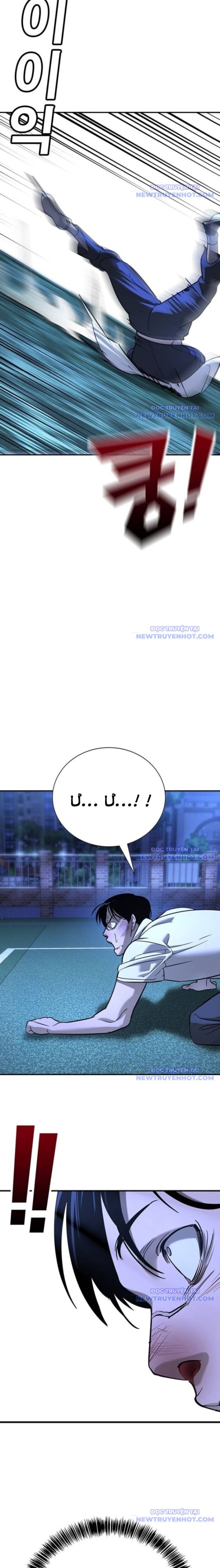 Cách Mạng Bắt Nạt Chapter 18 - 17