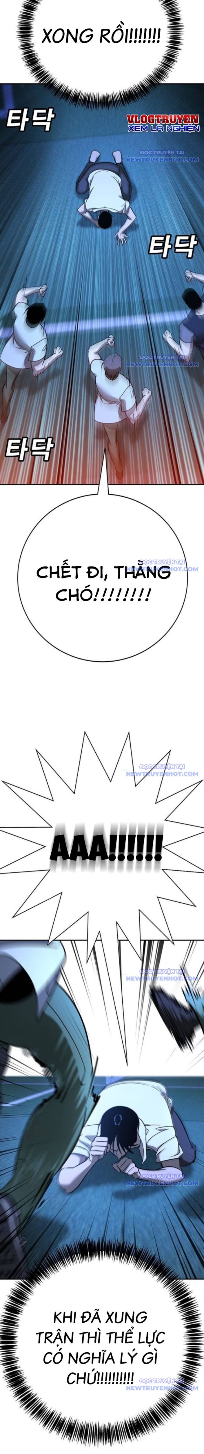Cách Mạng Bắt Nạt Chapter 18 - 18