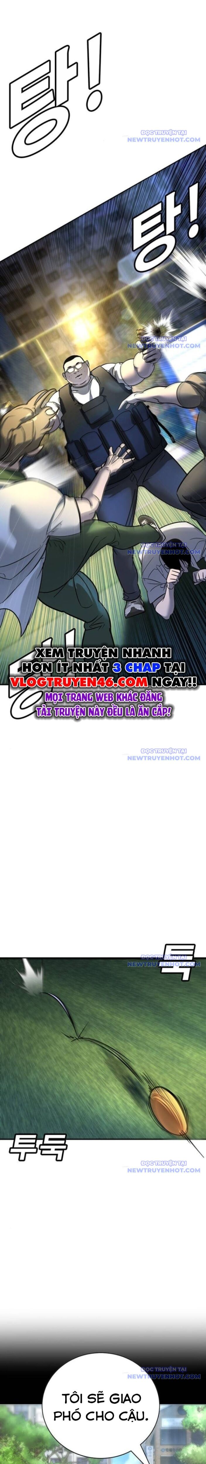 Cách Mạng Bắt Nạt Chapter 18 - 19