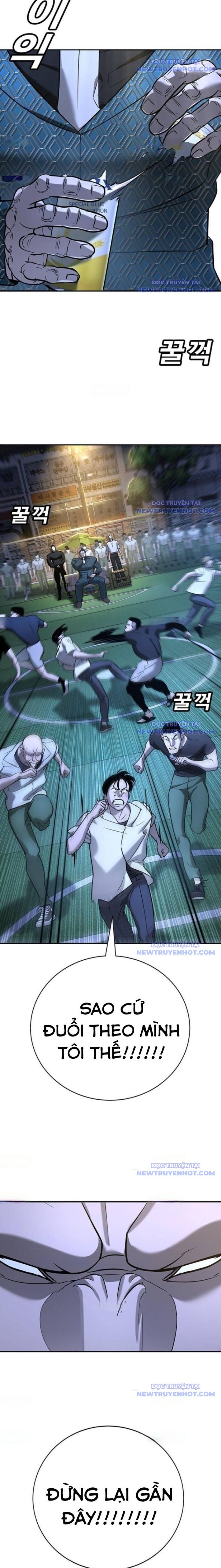 Cách Mạng Bắt Nạt Chapter 18 - 3