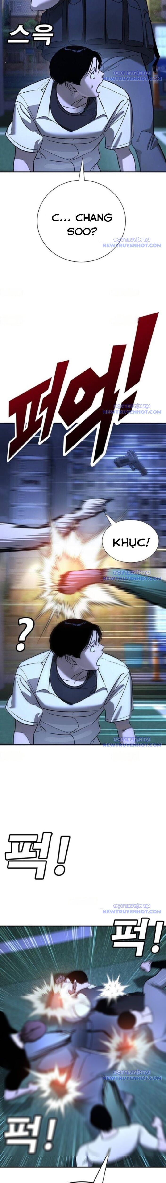 Cách Mạng Bắt Nạt Chapter 18 - 21