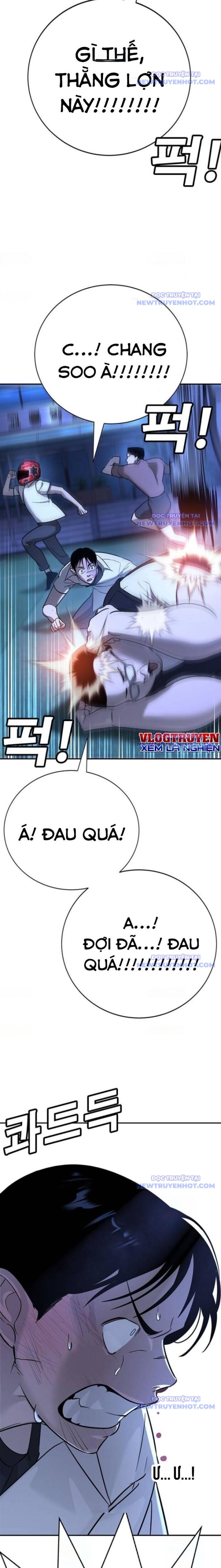 Cách Mạng Bắt Nạt Chapter 18 - 22