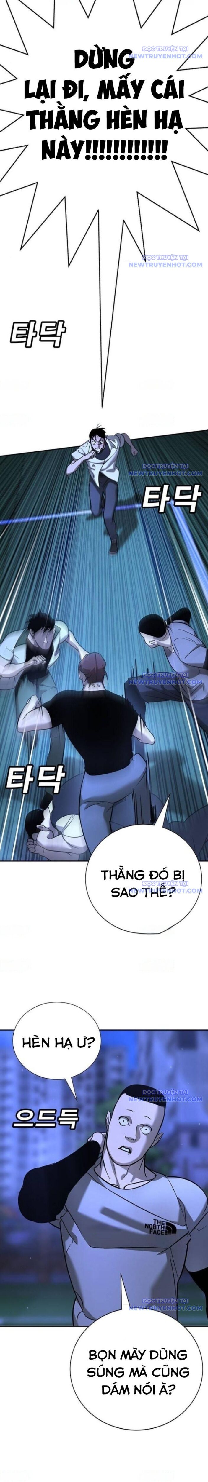 Cách Mạng Bắt Nạt Chapter 18 - 23