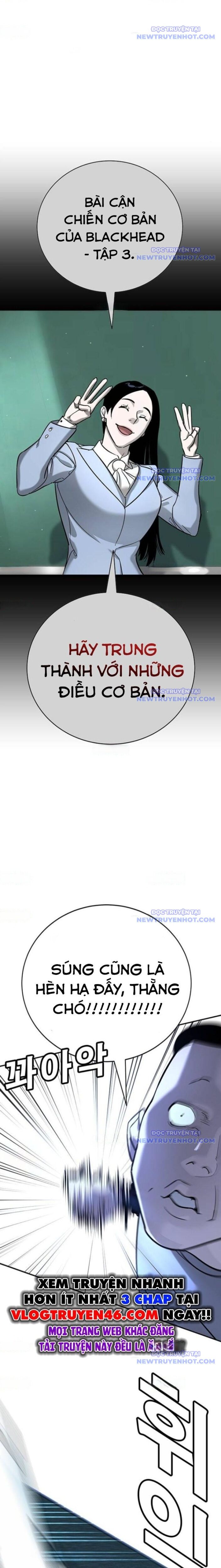 Cách Mạng Bắt Nạt Chapter 18 - 24