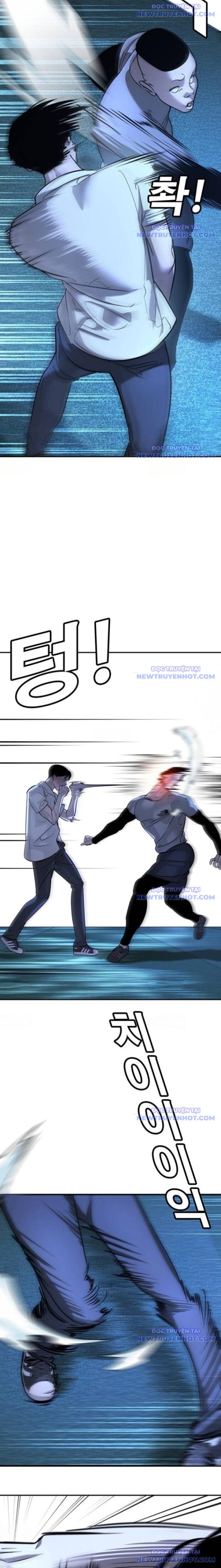 Cách Mạng Bắt Nạt Chapter 18 - 25