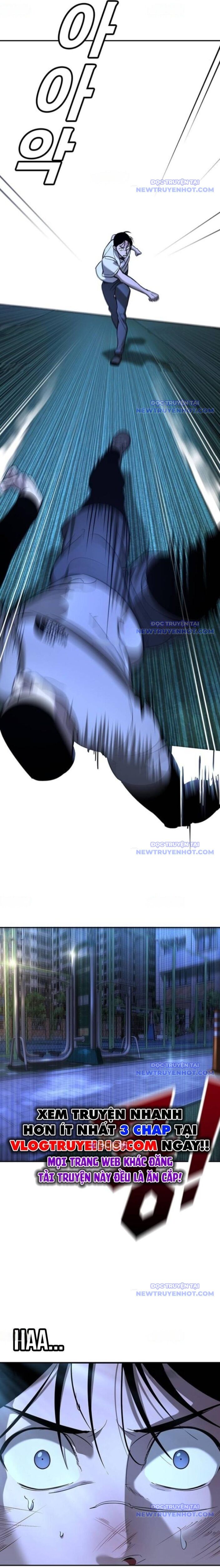 Cách Mạng Bắt Nạt Chapter 18 - 27